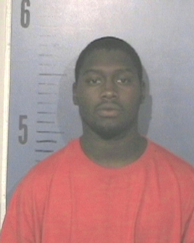 Derrick Bernard Harden