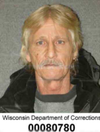 Perry D Mcgreck