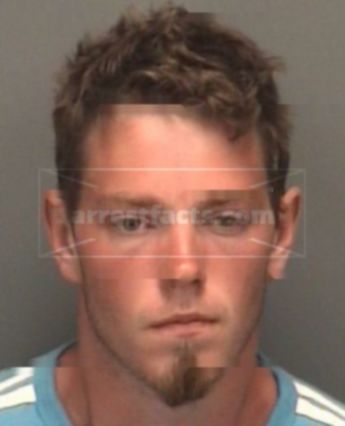 Anthony Ray Brown