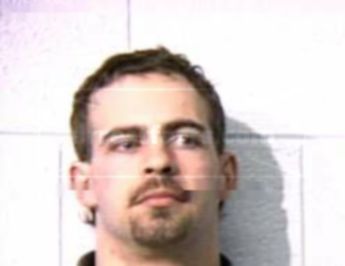 Jesse Ray Hamlin