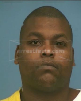 Fredrico Mullins