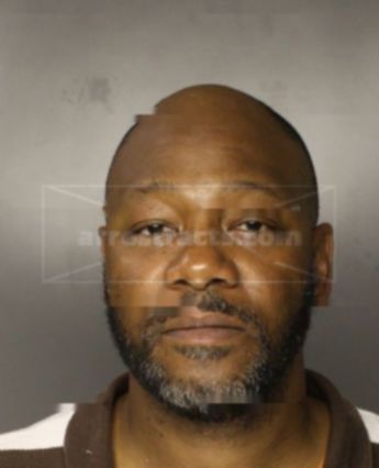 Darryl Thomas Pringle