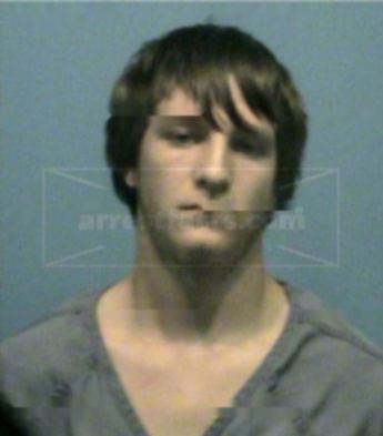 Wesley Ryan Peoples
