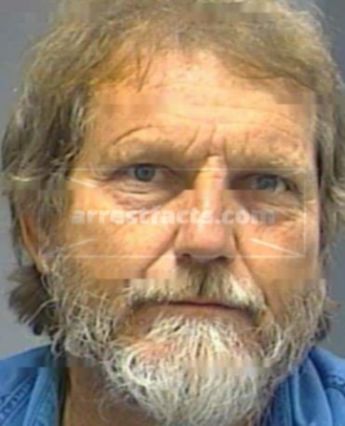 Ronald Dean Radney
