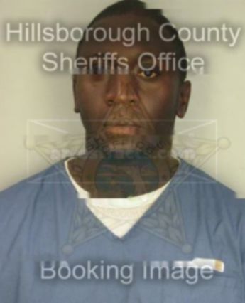 Chedrick Lavelle Oliver