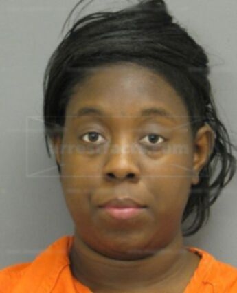 Shantell Lee