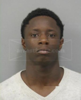 Diquan Deshan Bryant