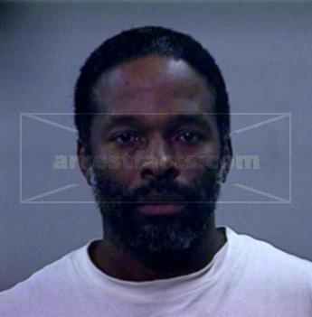 Darrell Laroy Williams
