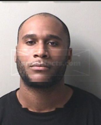 Kelcey Bernard Griffin