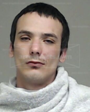 Patrick Allen Phillips