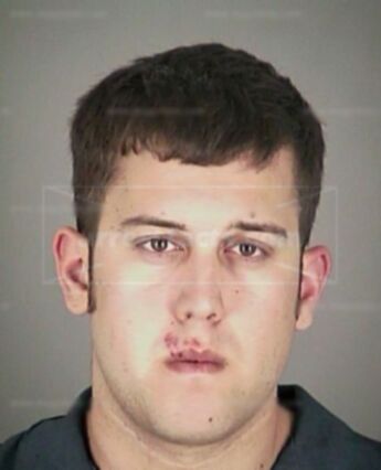 Bryan Edward Barnett