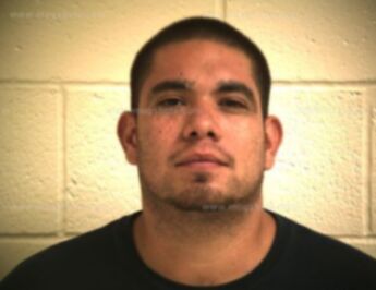 Roy John Jr. Cruz Garza