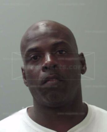 Jeffrey Maurice Campbell