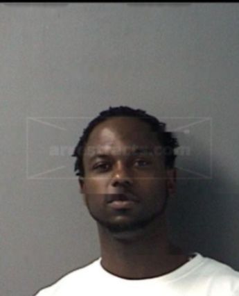 Antoine Ray Tibbs