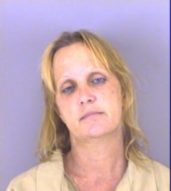 Diana Lynn Knight