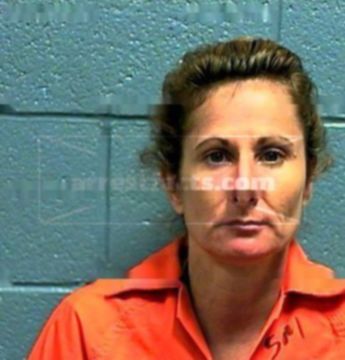 Shanda Simpson Villalovos