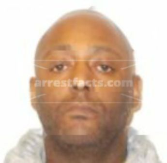 Trevis S Jones