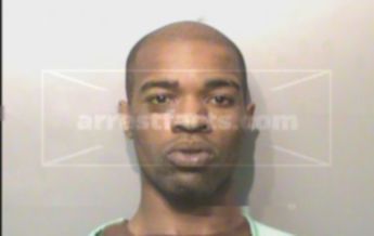 Taevon Martrea Harris