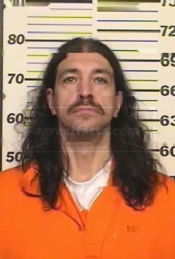 Roger Gary Gearhart