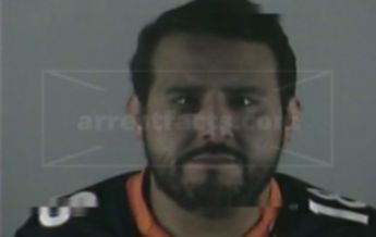 Alex Barajas