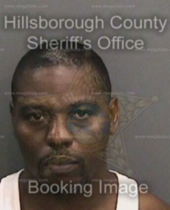 Mark Hill