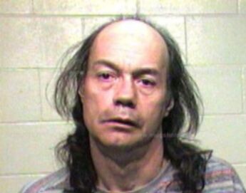 Fred Paul Stevens