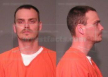 Jonathan Kyle Mauney