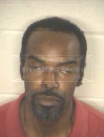 Alfred Brown