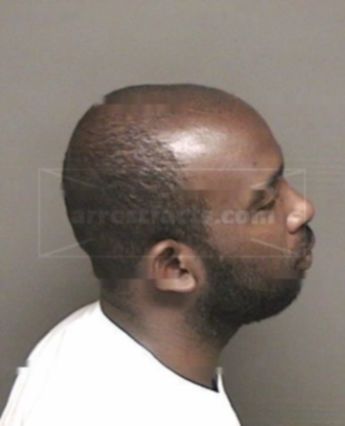 Thomas James Mikell Iii