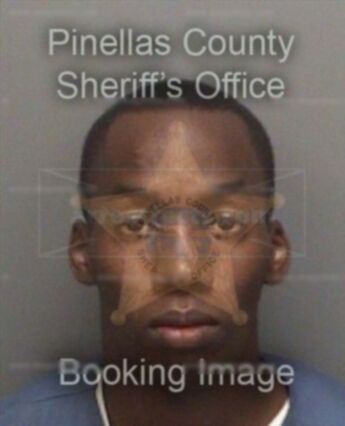 Deonta Jordan