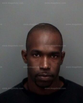 Larry Renard Jackson