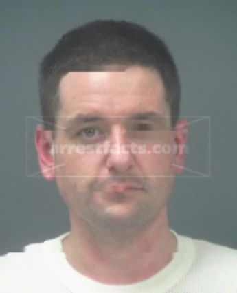 Ryan Michael Pierce