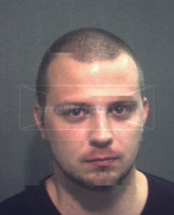 Joshua Maxwell Grady