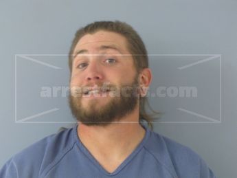 Brandon Matthew Patterson