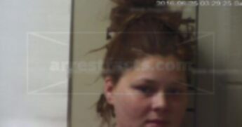 Ashley R. Mcfarland