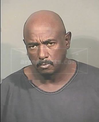 Frederick Anthony Massey