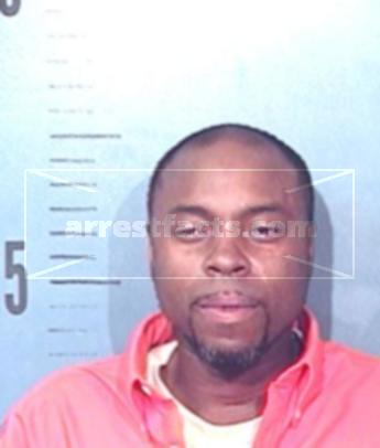Frederick Lee Johnson
