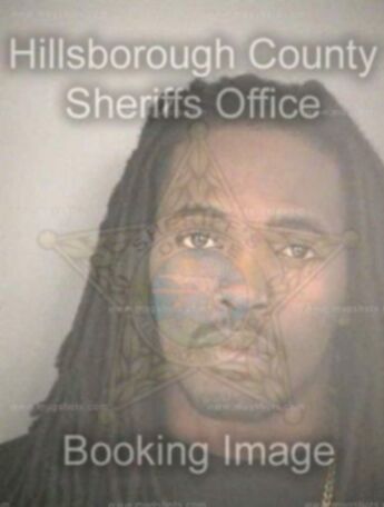Derrick Devon Roberts