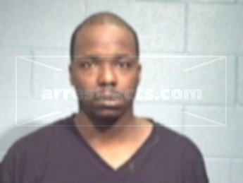 Dujuan Vincent Thomas
