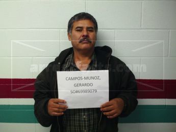 Gerardo Campos-Munoz