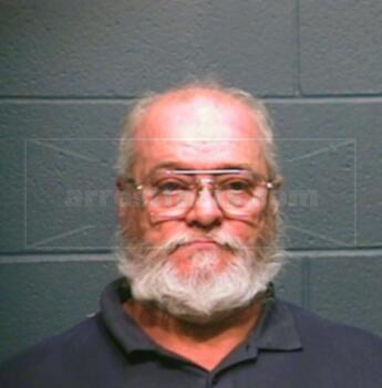 Terry Lee Jackson