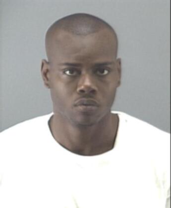 Michael Lathon Saunders