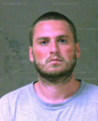 Jesse Allen Eidson
