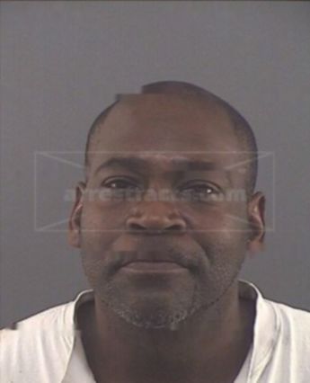 Anthony Louis Parks