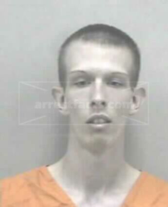 Keith Tex Hatfield