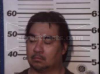 Jose Rocha Sauceda