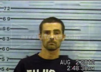 Joshua Ray Rasco