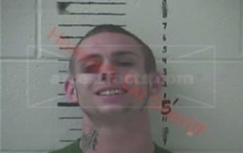 Jarrett Dean Garth
