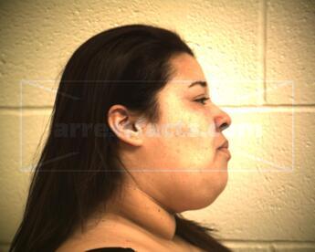 Jannette Reyes Trevino
