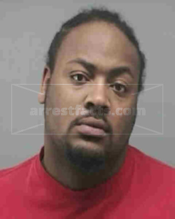 Rickey O Johnson
